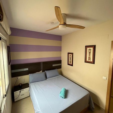 Sela Home Y Garaje, Algemesi Home Exteriér fotografie