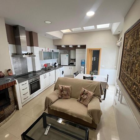 Sela Home Y Garaje, Algemesi Home Exteriér fotografie