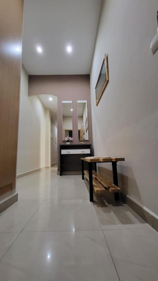 Sela Home Y Garaje, Algemesi Home Exteriér fotografie