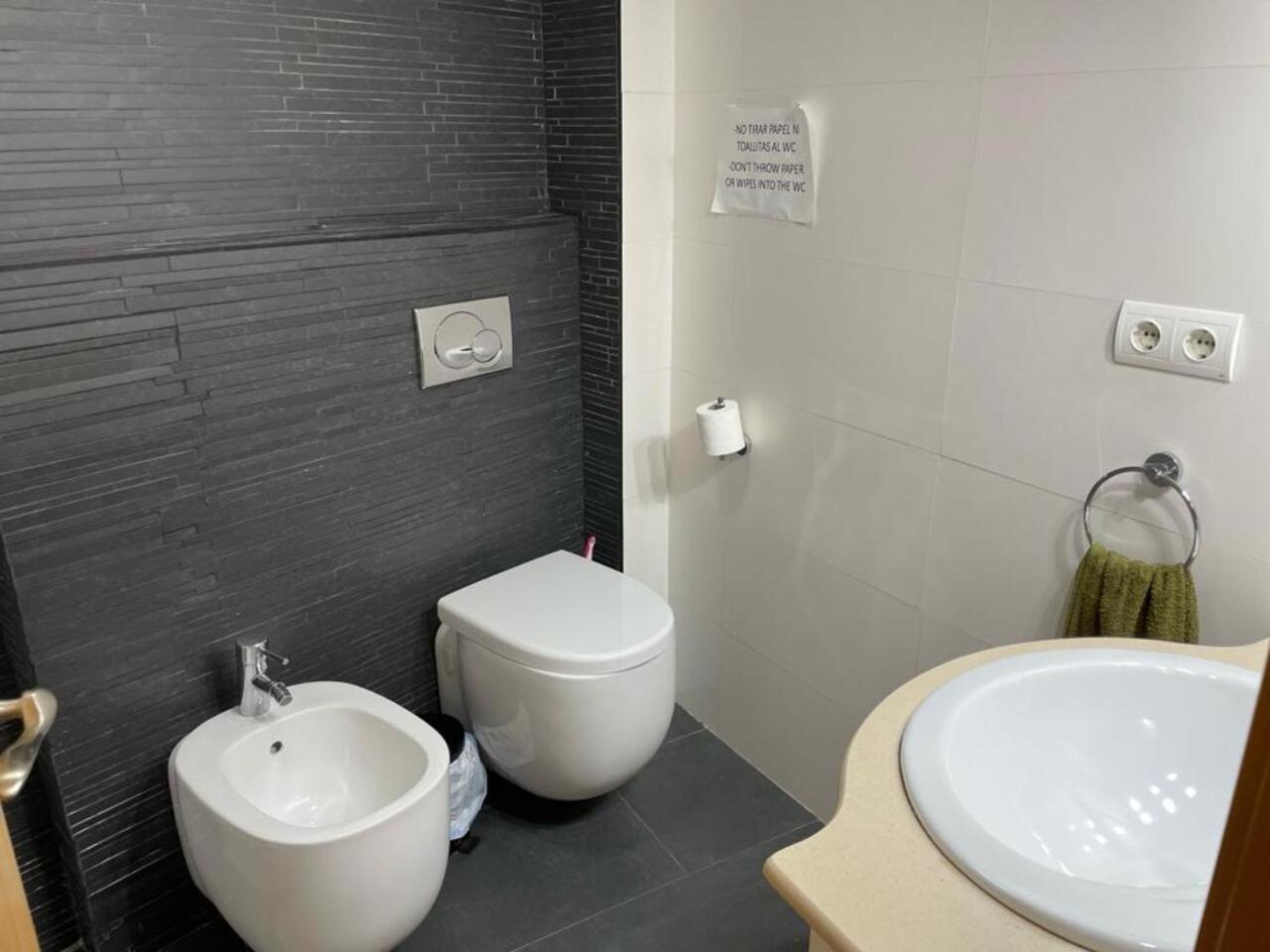 Sela Home Y Garaje, Algemesi Home Exteriér fotografie