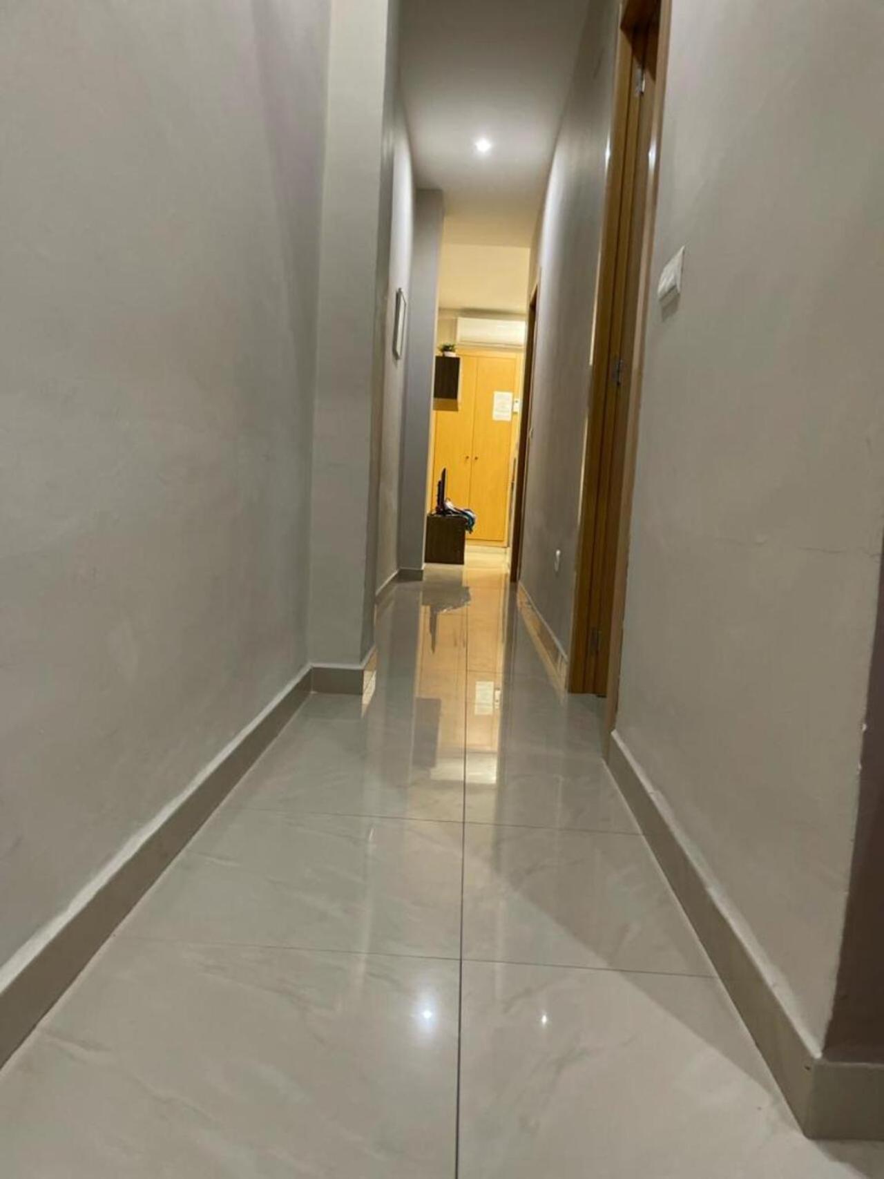 Sela Home Y Garaje, Algemesi Home Exteriér fotografie