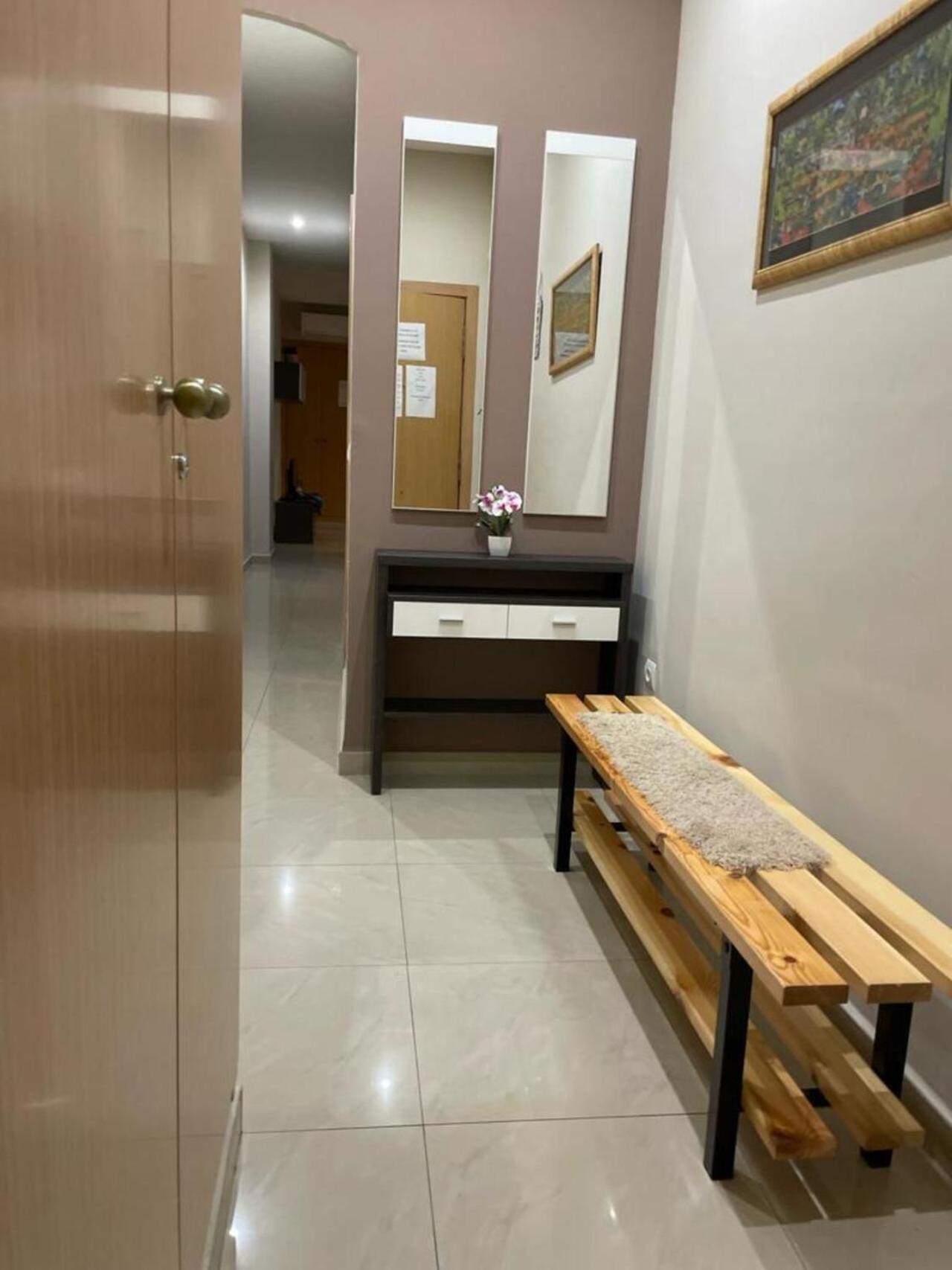 Sela Home Y Garaje, Algemesi Home Exteriér fotografie
