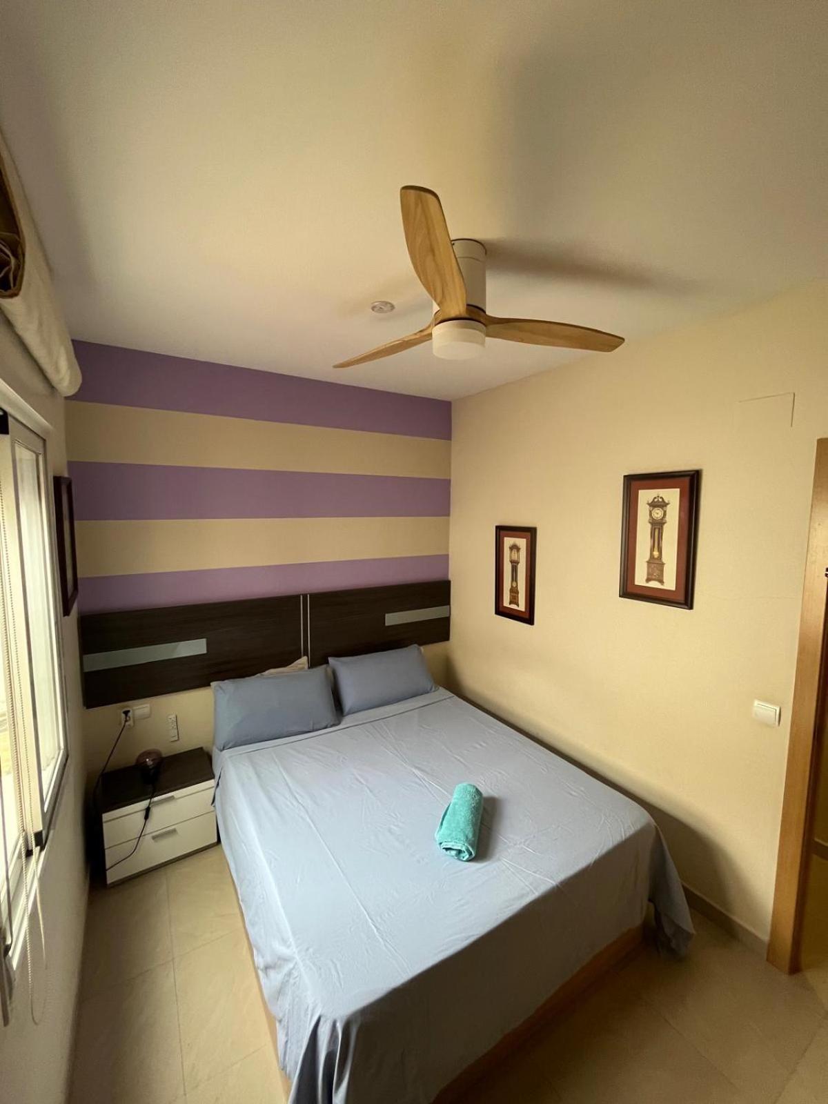 Sela Home Y Garaje, Algemesi Home Exteriér fotografie