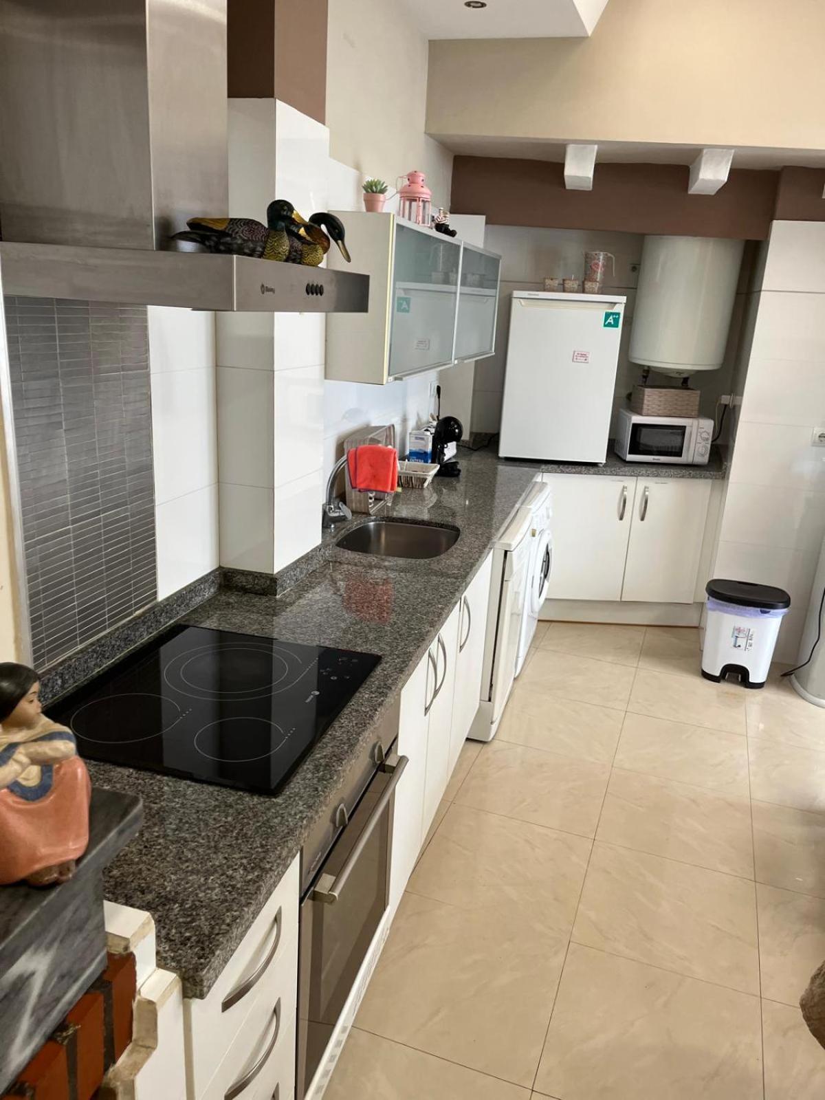 Sela Home Y Garaje, Algemesi Home Exteriér fotografie