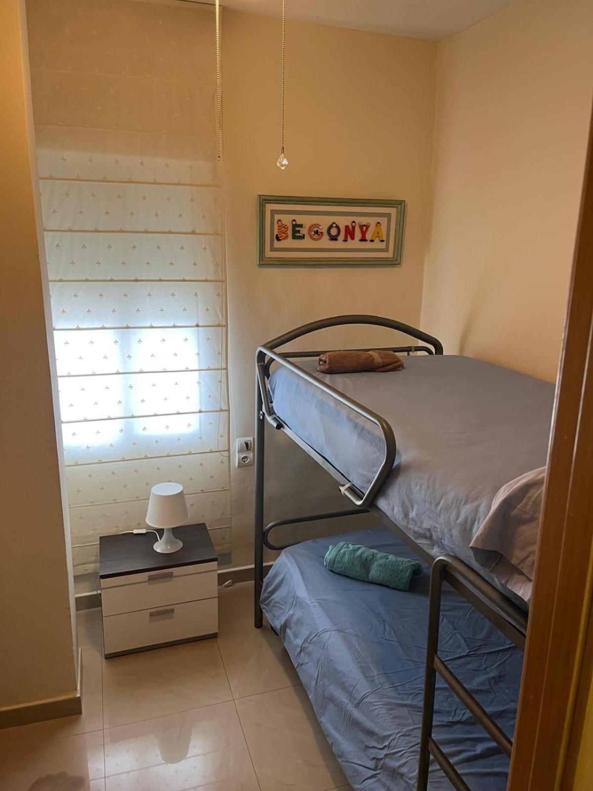 Sela Home Y Garaje, Algemesi Home Exteriér fotografie