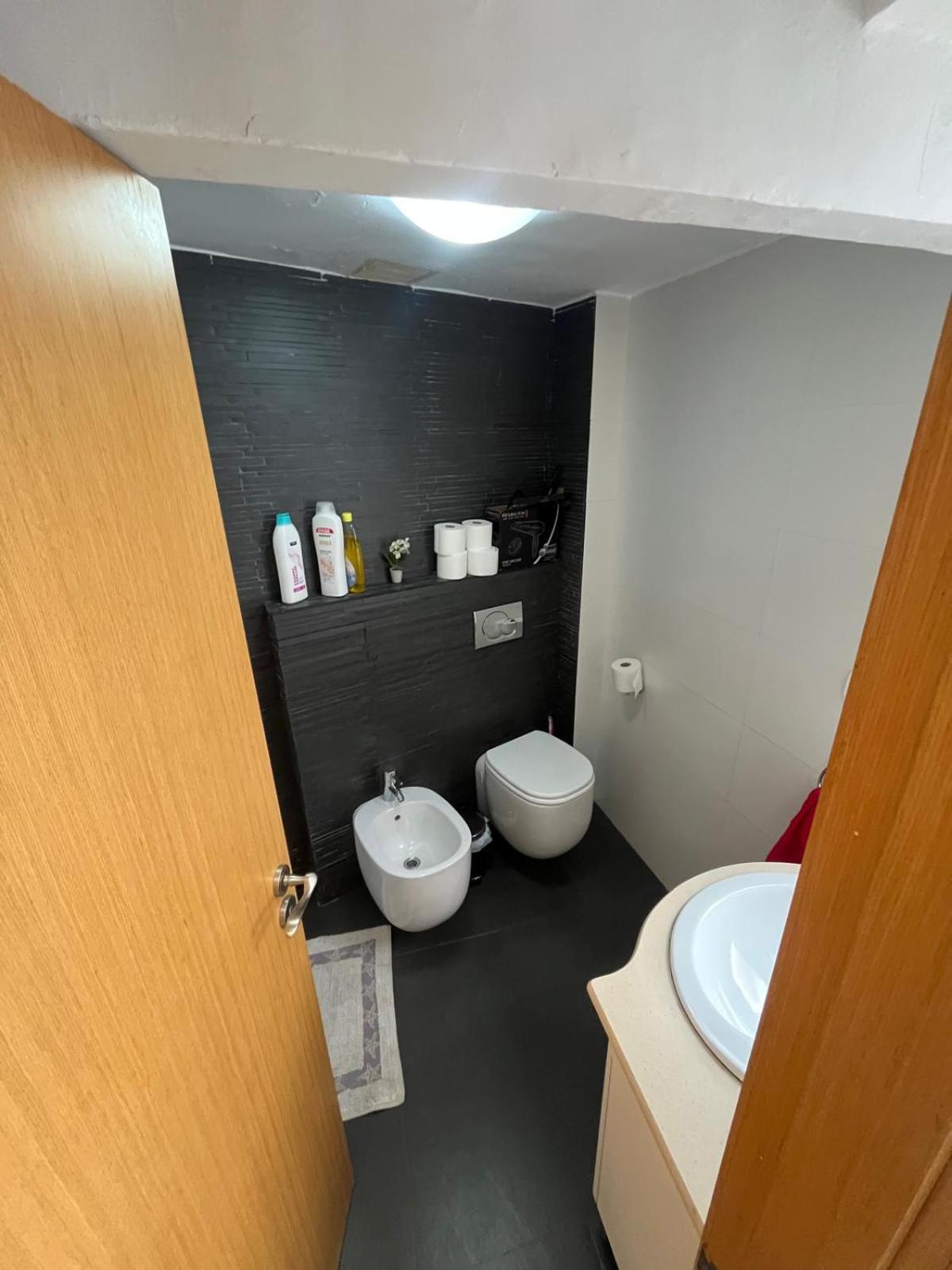 Sela Home Y Garaje, Algemesi Home Exteriér fotografie