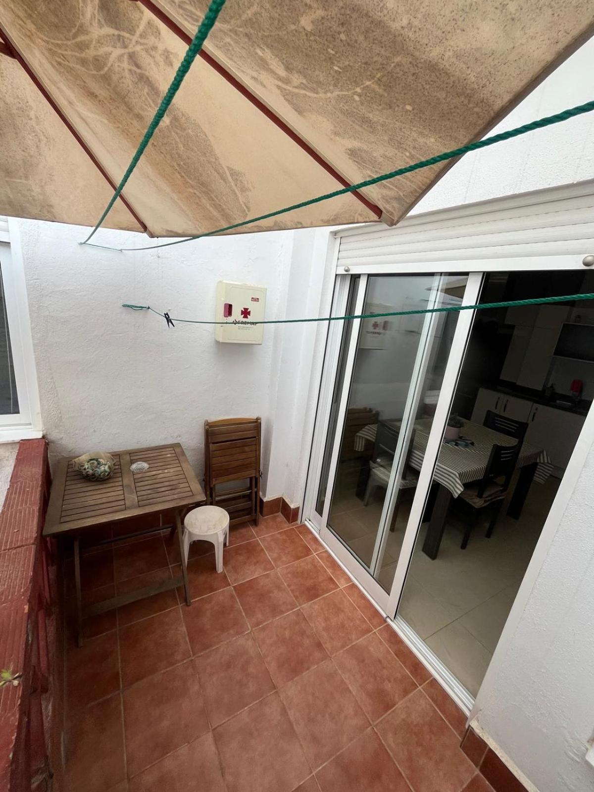 Sela Home Y Garaje, Algemesi Home Exteriér fotografie